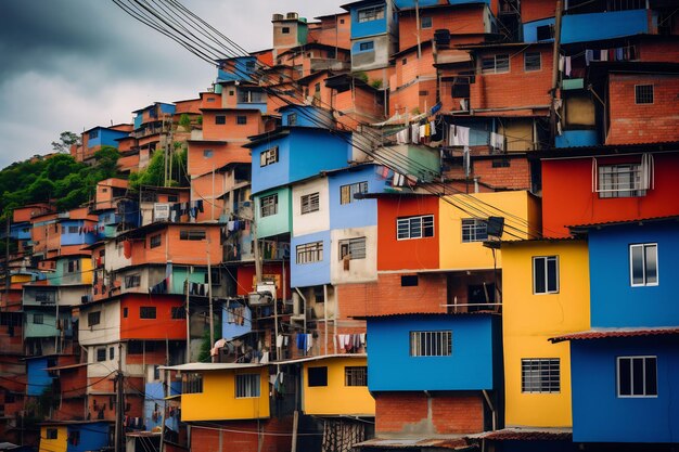 Scopri il vibrante stile di vita digitale, le città colorate e la bellezza naturale della Colombia