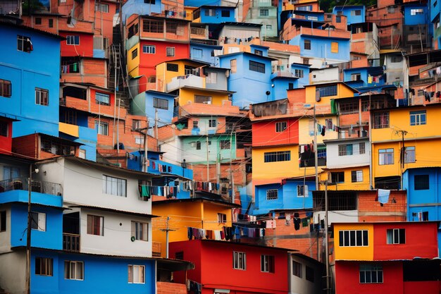 Scopri il vibrante stile di vita digitale, le città colorate e la bellezza naturale della Colombia