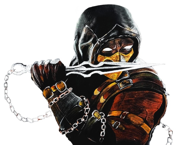 Scorpione