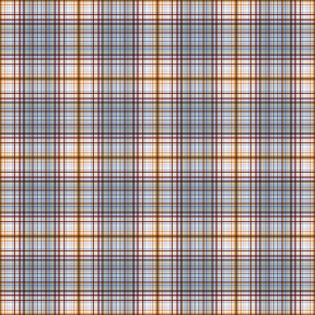 Scozia struttura a disegno quadrato senza cuciture scozzese da linee