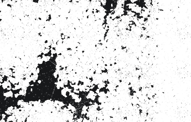 Scratch Grunge Urban Background.Grunge Bianco e Nero Distress Texture.Grunge muro sporco grezzo