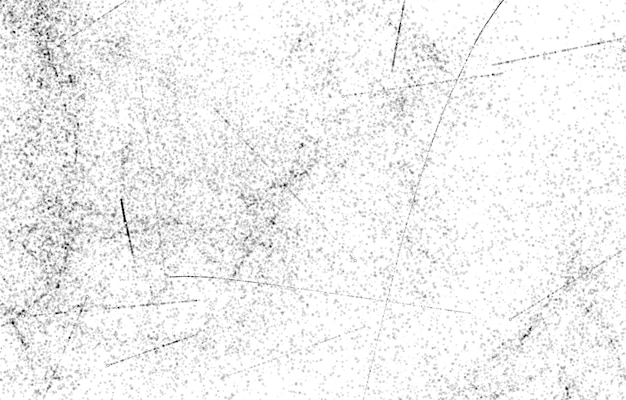 Scratch Grunge Urban BackgroundGrunge Black and White Distress TextureGrunge muro sporco grezzo