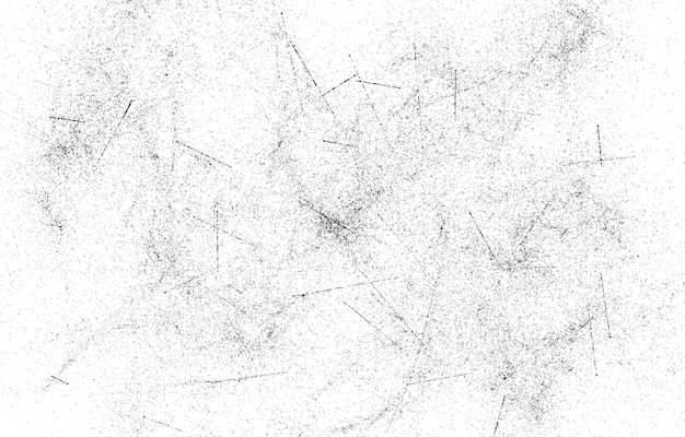 Scratch Grunge Urban BackgroundGrunge Black and White Distress TextureGrunge ruvido muro sporco