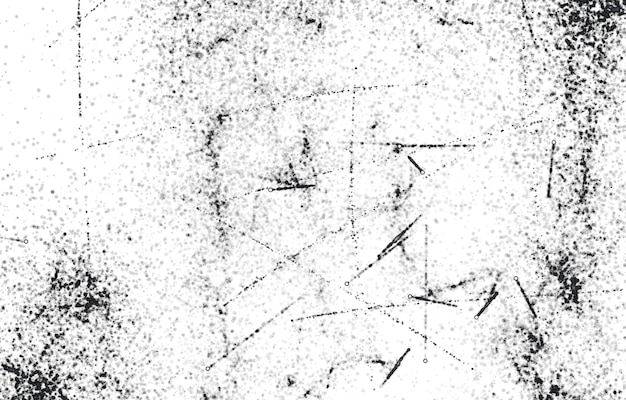 Scratch Grunge Urban BackgroundGrunge Black and White Distress TextureGrunge ruvido muro sporco