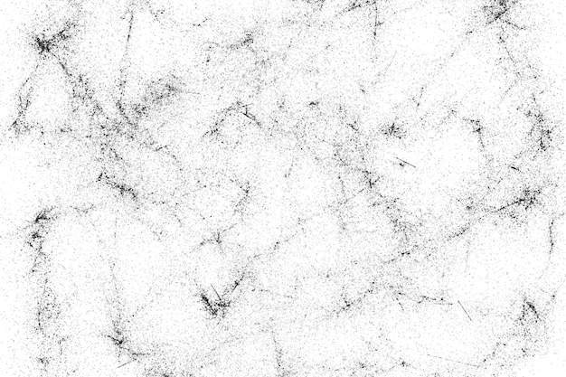 Scratch Grunge Urban BackgroundGrunge in bianco e nero Distress Texture Grunge texture