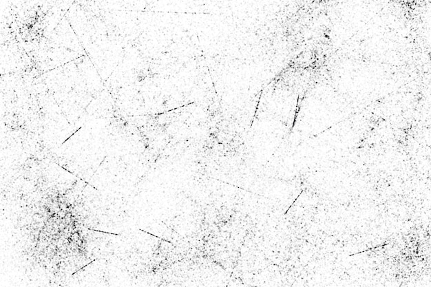 Scratch Grunge Urban BackgroundGrunge in bianco e nero Distress TextureGrunge ruvido e sporco backgroun