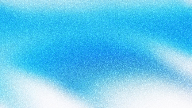 Scrittura sullo sfondo astratta luccicante