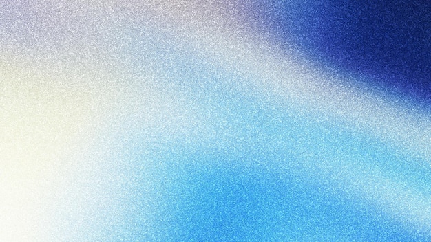 Scrittura sullo sfondo astratta luccicante