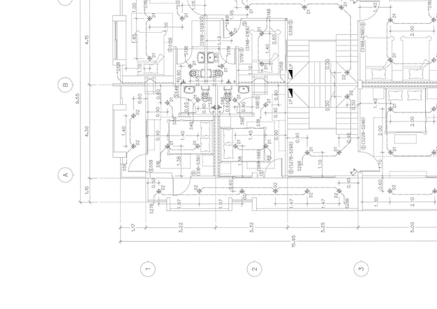 Scrivere un progetto di architettura per la costruzione