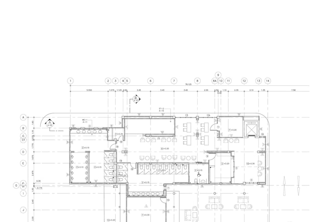 Scrivere un progetto di architettura per la costruzione.