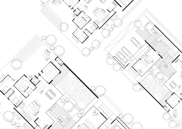 Scrivere un progetto di architettura per la costruzione