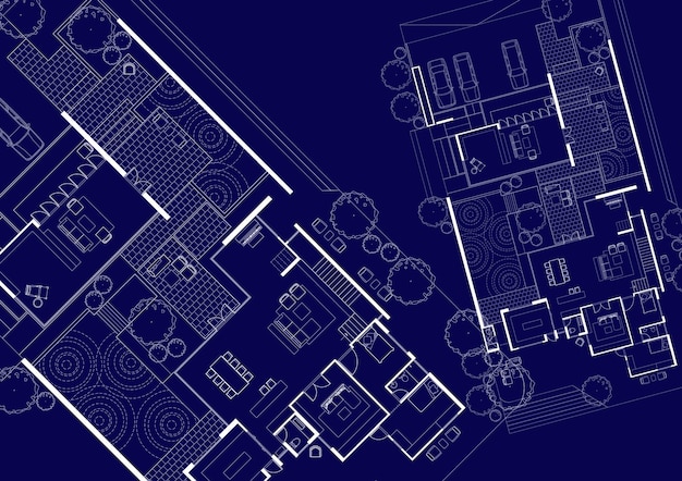 Scrivere un progetto di architettura per la costruzione