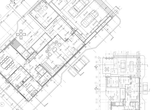 Scrivere un progetto di architettura per la costruzione