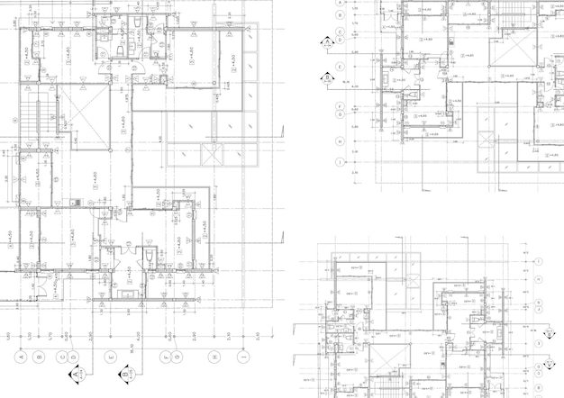 Scrivere un progetto di architettura per la costruzione