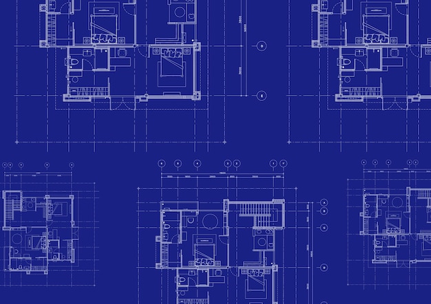 Scrivi un progetto di architettura per la costruzione