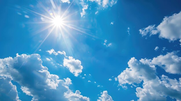 Scudo protettivo degli strati di ozono sotto un cielo soleggiato che segna la Giornata internazionale per la conservazione dell'ozono 16 settembre