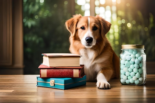 scuola per cani