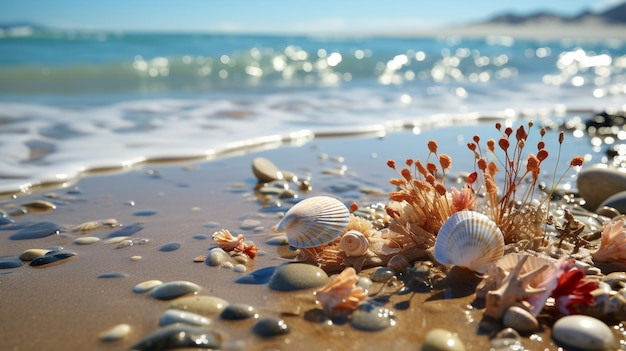 Sea Shells