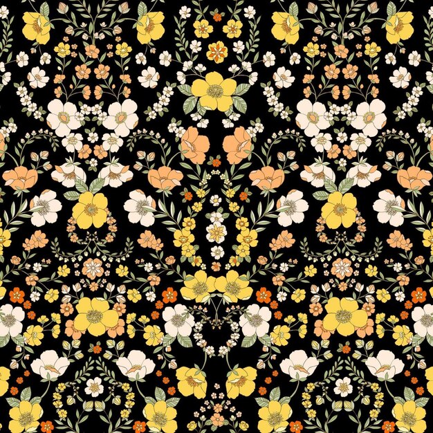 Seamless pattern