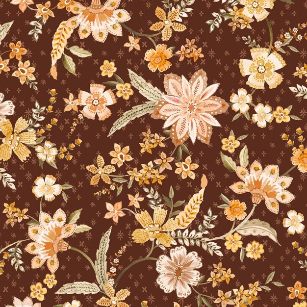 Seamless pattern