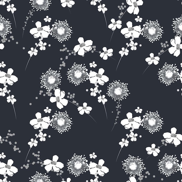 Seamless pattern