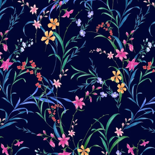 Seamless pattern