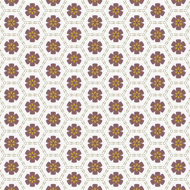 Seamless pattern