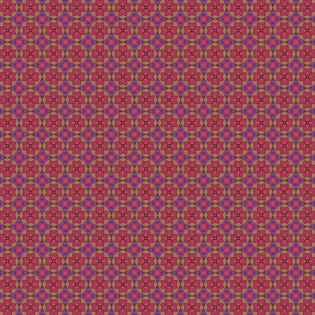 Seamless pattern