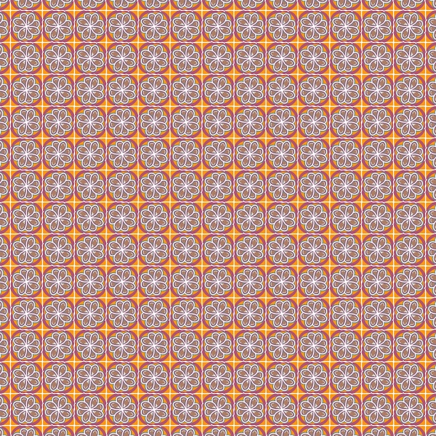 Seamless pattern