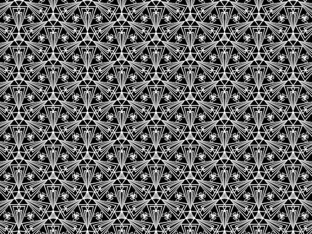 Seamless pattern