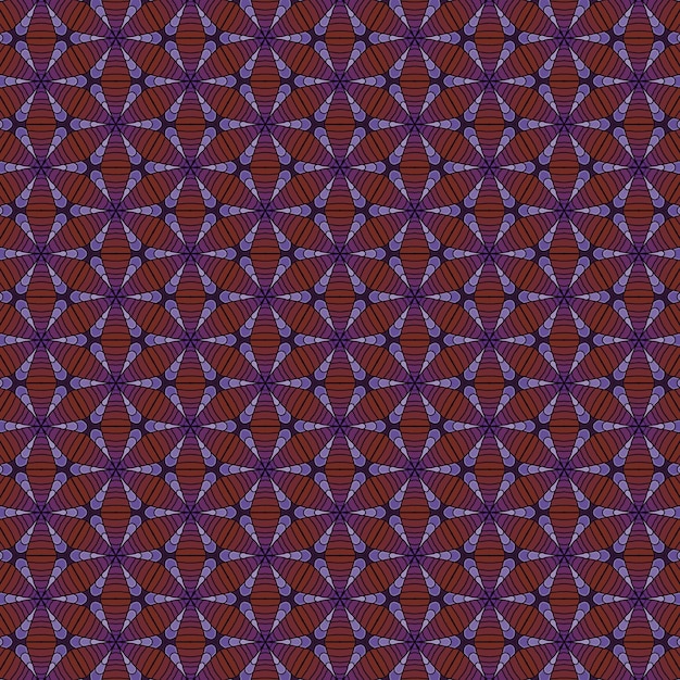 Seamless pattern