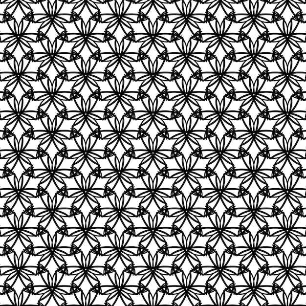 Seamless pattern