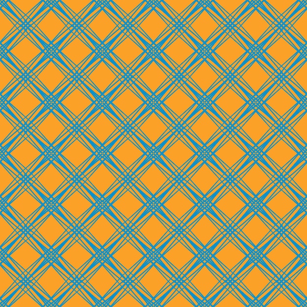 Seamless pattern