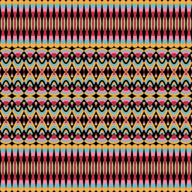 Seamless pattern