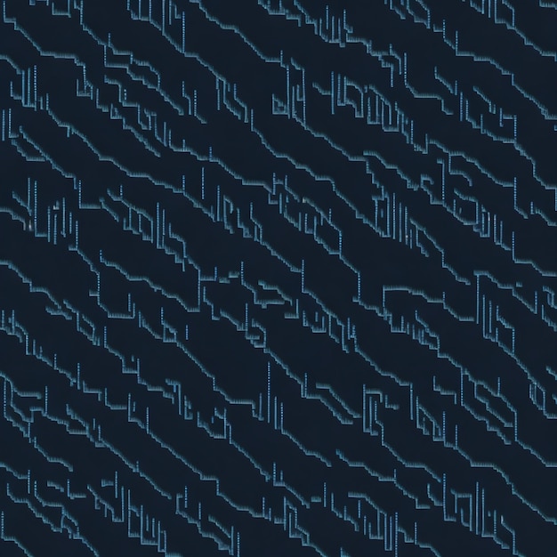 Seamless pattern