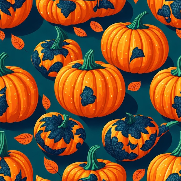 Seamless Patterns