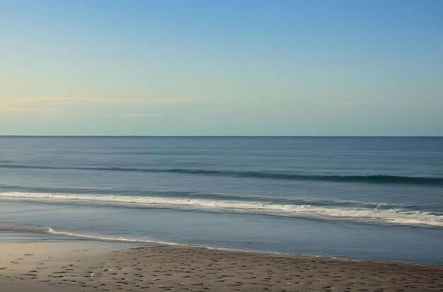 Seaside Serenity