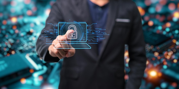 Securrity Network Passwod Decryping Cyber Security Password global online technology information security system