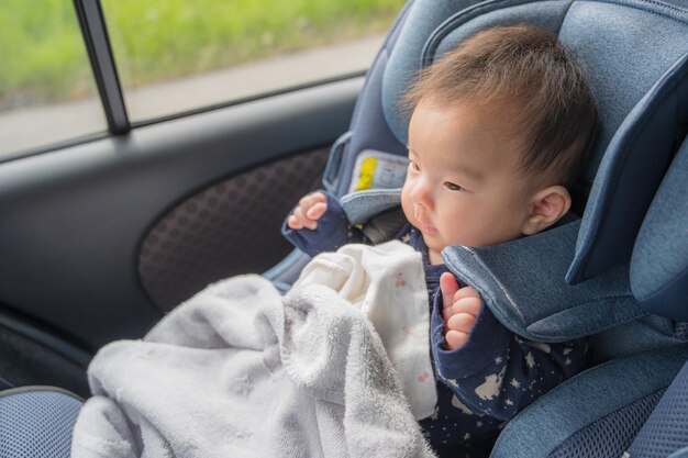 seggiolino per bambini