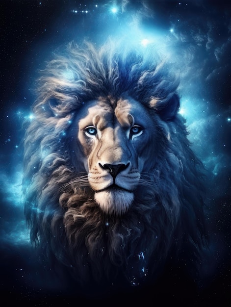segni zodiacali leo compleanno astrologico