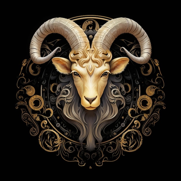 Segno zodiacale Capricorno