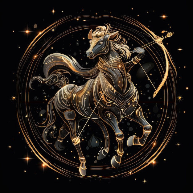 Segno zodiacale del Sagittario