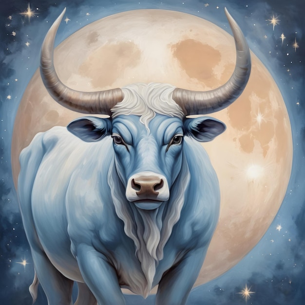 segno zodiacale toro