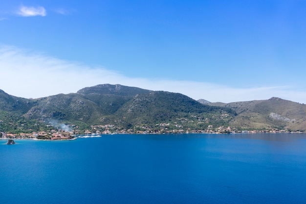 Selimiye, Marmaris, Turchia