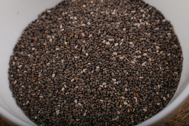 Semi di Chia