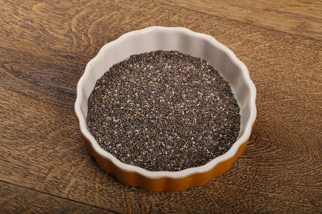 Semi di Chia