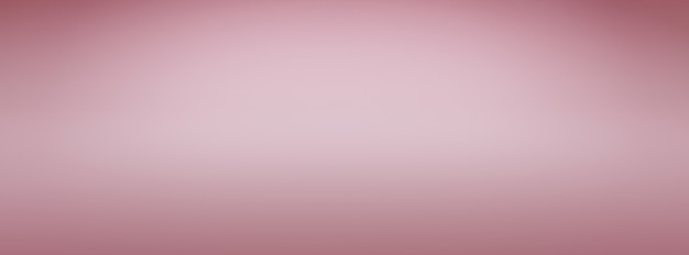 Semplice ampio repro sfondo sfumato astratto rosa