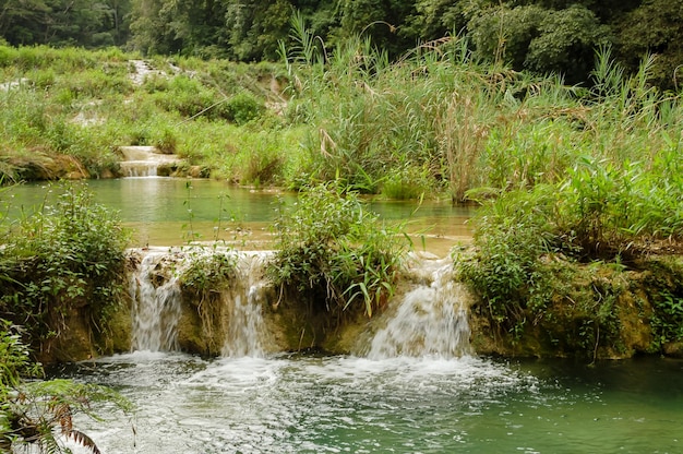 Semuc Champey Guatemala