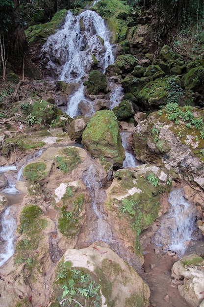 Semuc Champey Guatemala