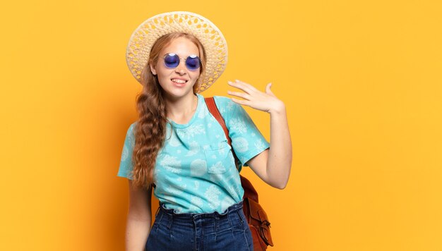 sentirsi stressati, ansiosi, stanchi e frustrati, tirare il collo della camicia, sembrare frustrati dal problema